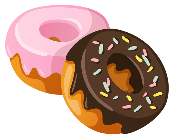 Donuts